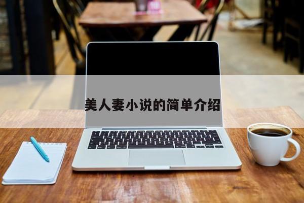 美人妻小说的简单介绍
