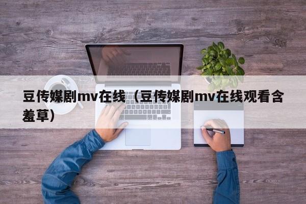 豆传媒剧mv在线（豆传媒剧mv在线观看含羞草）